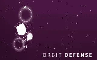 Orbit Defense