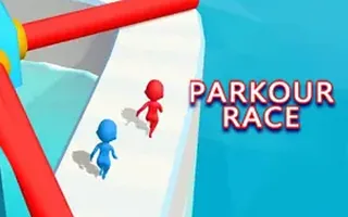 Parkour Race