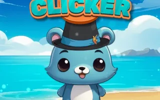Paw Clicker