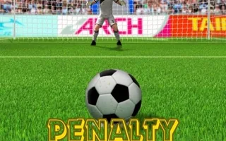 Penalty Kick