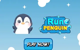 Penguin Run