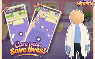 Pet Home Hospital