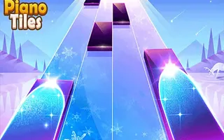 Piano Tiles