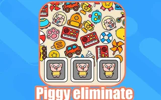 Piggy Eliminate