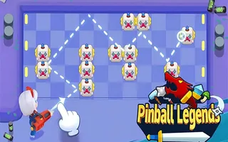 Pinball Legends