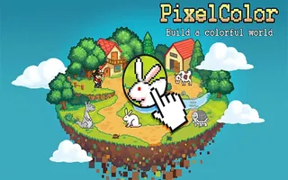 Pixel Color
