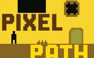 Pixel Path