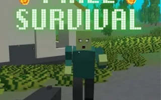 Pixel Survival