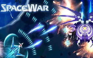 Space War