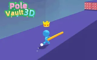Pole Vault