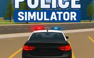 Police Simulator