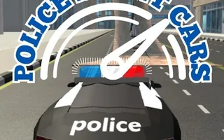Police Stunt Cars