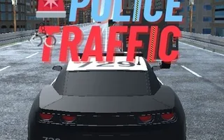 Police Traffic