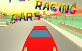 Poly Racing Cars