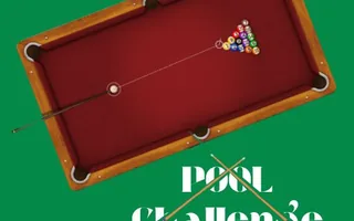 Pool Challenge