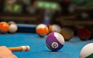 Happy Billiards