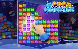 Pop Monster