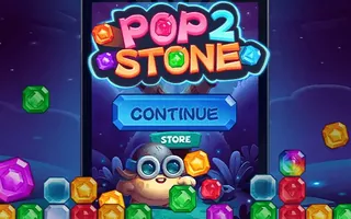 Pop Stone2