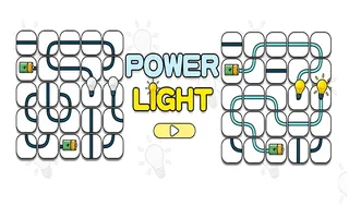 Power Light