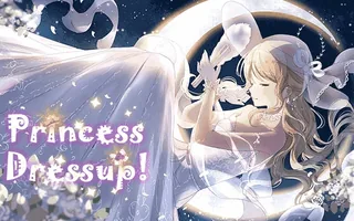 Princess Dressup