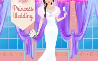 Princess Wedding