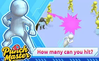 Punch Master