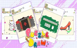 Puzzle Draw
