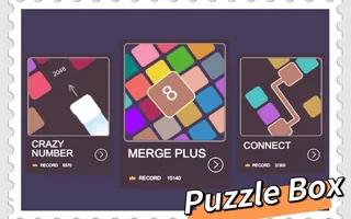 Puzzle Box
