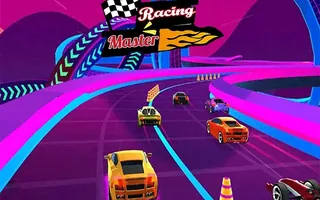 Race Master