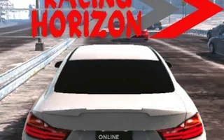 Racing Horizon
