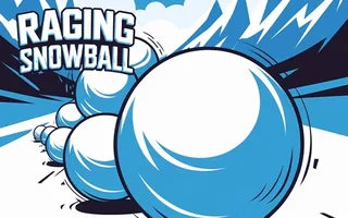 Raging Snowball