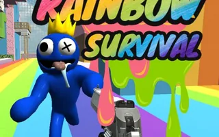 Rainbow Survival