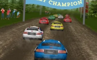 Rally Champion