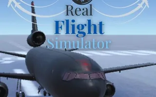 Real Flight Simulator