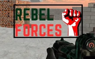 Rebel Forces