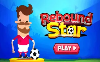 Rebound Star