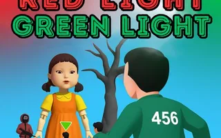 Red Light Green Light