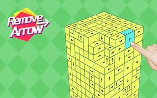Remove Arrow