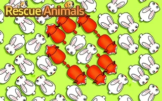 Rescue Animals