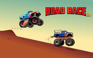Road Race.io