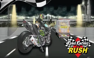 Road Racing Rush