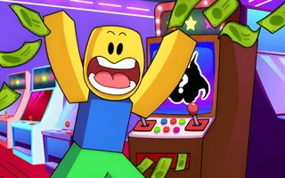 Robbie: Game Challenges