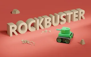 Rock Buster