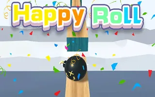 Rolling Ball 3D