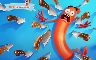 Rolling Sausage