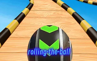 Rolling The Ball