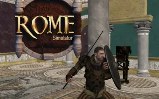 Rome Simulator