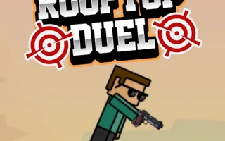 Rooftop Duel
