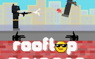 Rooftop Snipers
