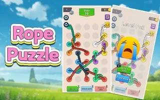 Rope Puzzle